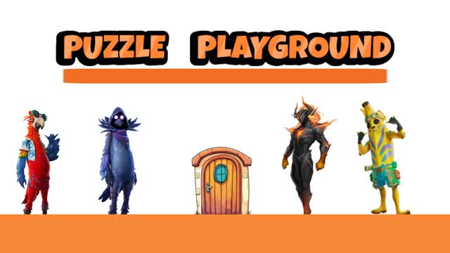 Puzzle Playground