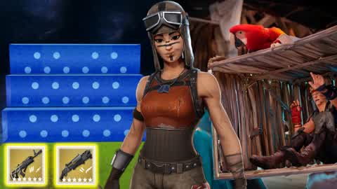 6 CHAPTER 24 PLAYERS ZONE WARS & BOX PVP