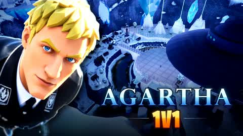 Agartha 1v1