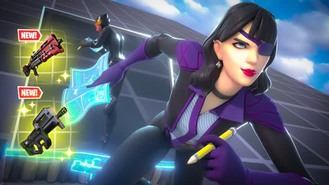 Waleed 1V1 BUILD FIGHT (200 PUMPS)