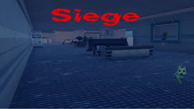 SIEGE !