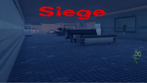 SIEGE !