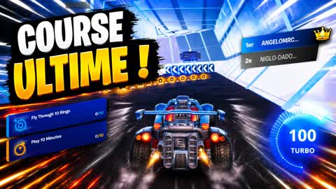 AT rocket league