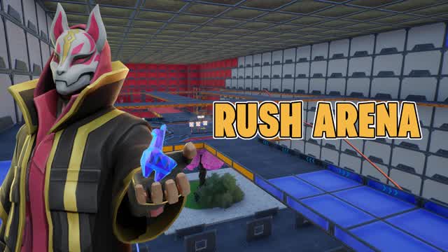 Capture 1 – Rush: Arena