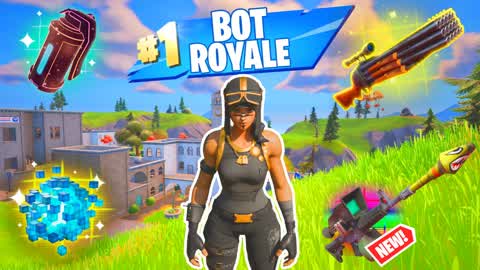 99 BOTS RELOAD ⭐ BLITZ