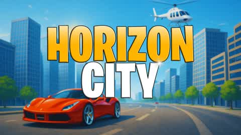 HORIZON CITY🚓DRIVE FFA💲