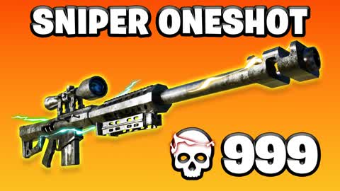 🎯 SNIPER ONE SHOT 🏡 PLEASANT