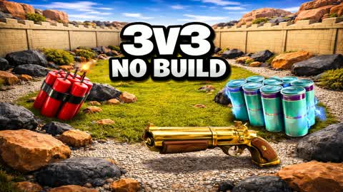 FAR WEST 3V3 (VOICE CHAT)