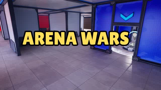 ARENA WARS