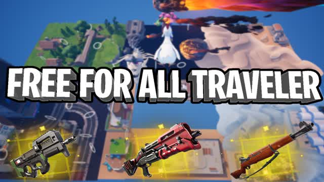 ✈️EXPLORE-FFA-DRIVING​🏁​