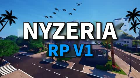 Nyzeria RP 🌇