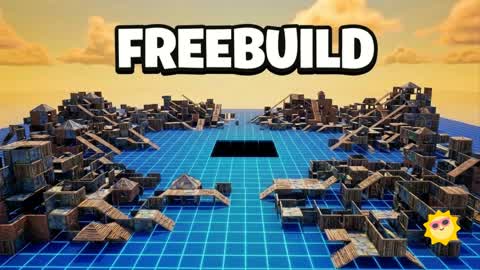 FREEBUILD EDIT TRAINING đ