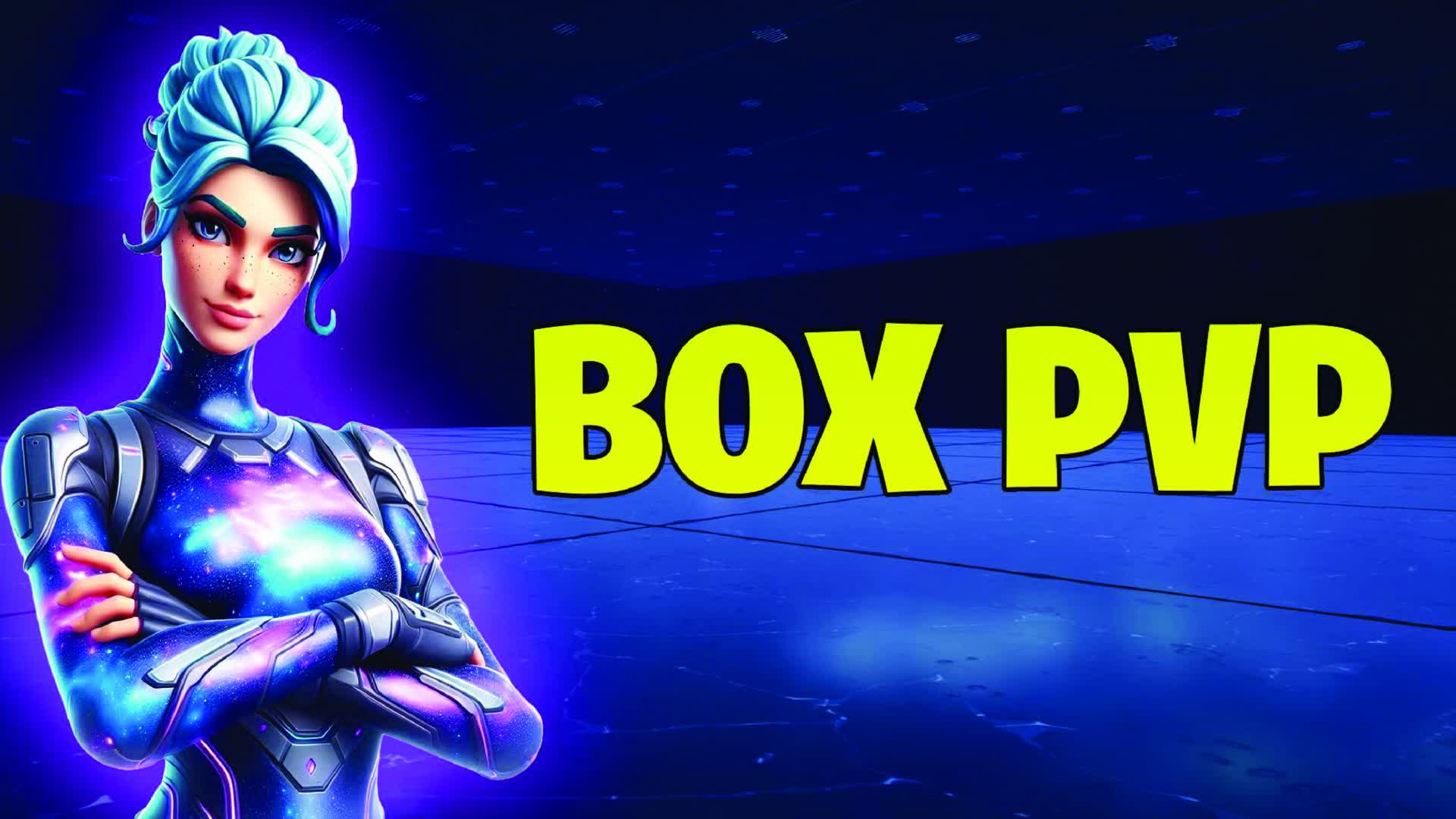 Box Pvp🌌 8678-8533-3986 by revenger23 - Fortnite Creative Map Code ...