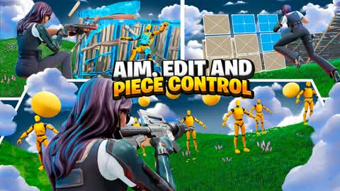 WARM UP 🎯 [FULL TRAINING]