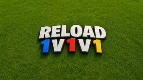 RESPAWN 1V1V1