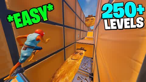 🧠Brainrot Parkour Deathrun🏃‍♂️