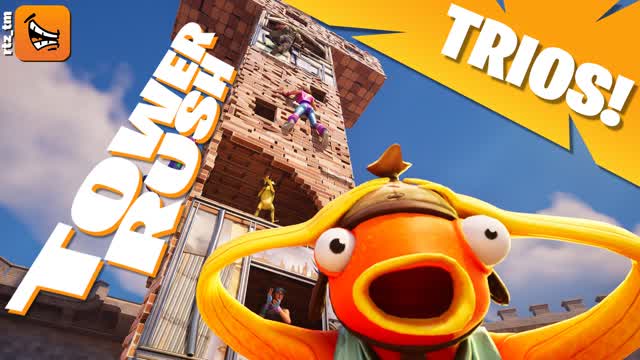 TOWER RUSH