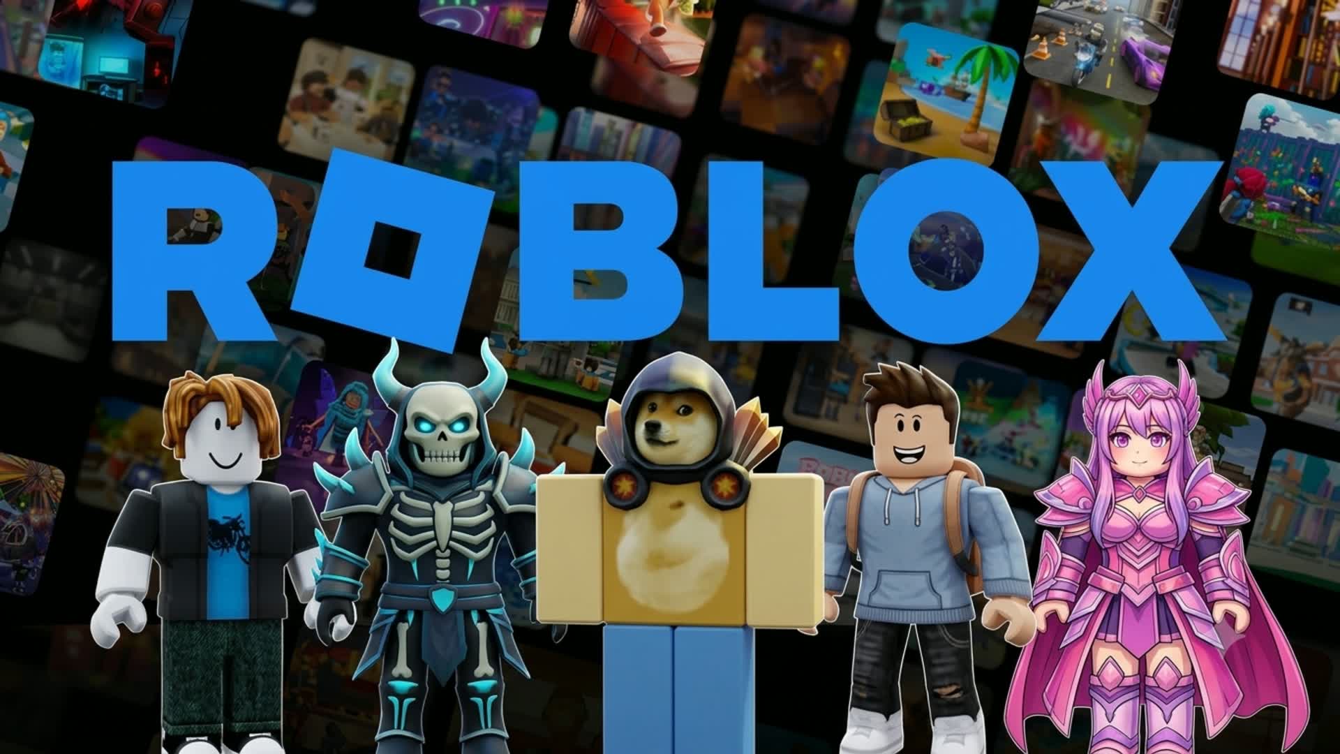 ROBLOX UNC UNC