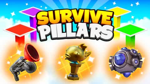 SURVIVE PILLARS