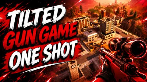 XLXOL GUN GAME ONE SHOT