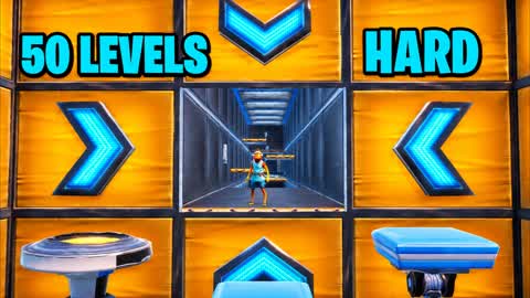 50 LEVEL HARD DEATHRUN 2