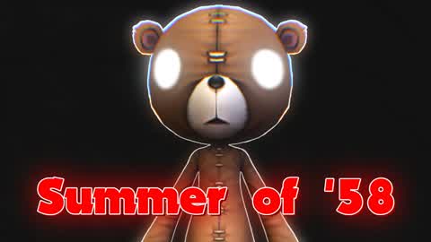 Summer of '58 [HORROR]