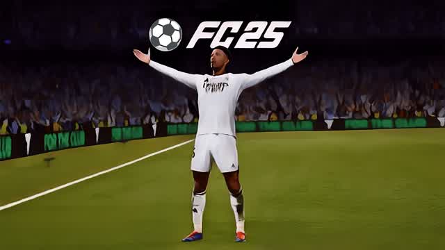 EA FC 25 âœïž 2025 SOCCER GAME - SPORTS