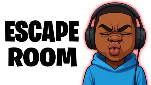 42 CRINGE ESCAPE ROOM 💀