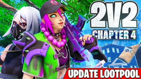 2v2 FINAL STORM 🌀CHAPTER 4 🌀