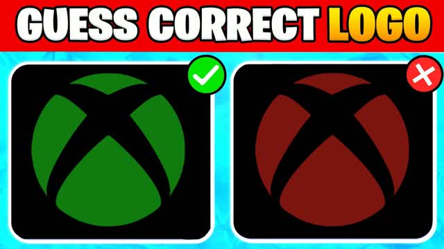 GUESS THE CORRECT LOGO đ FALL GUYS đ