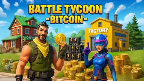 🪙 BITCOIN TYCOON 🎰 TRILLIONAIRE
