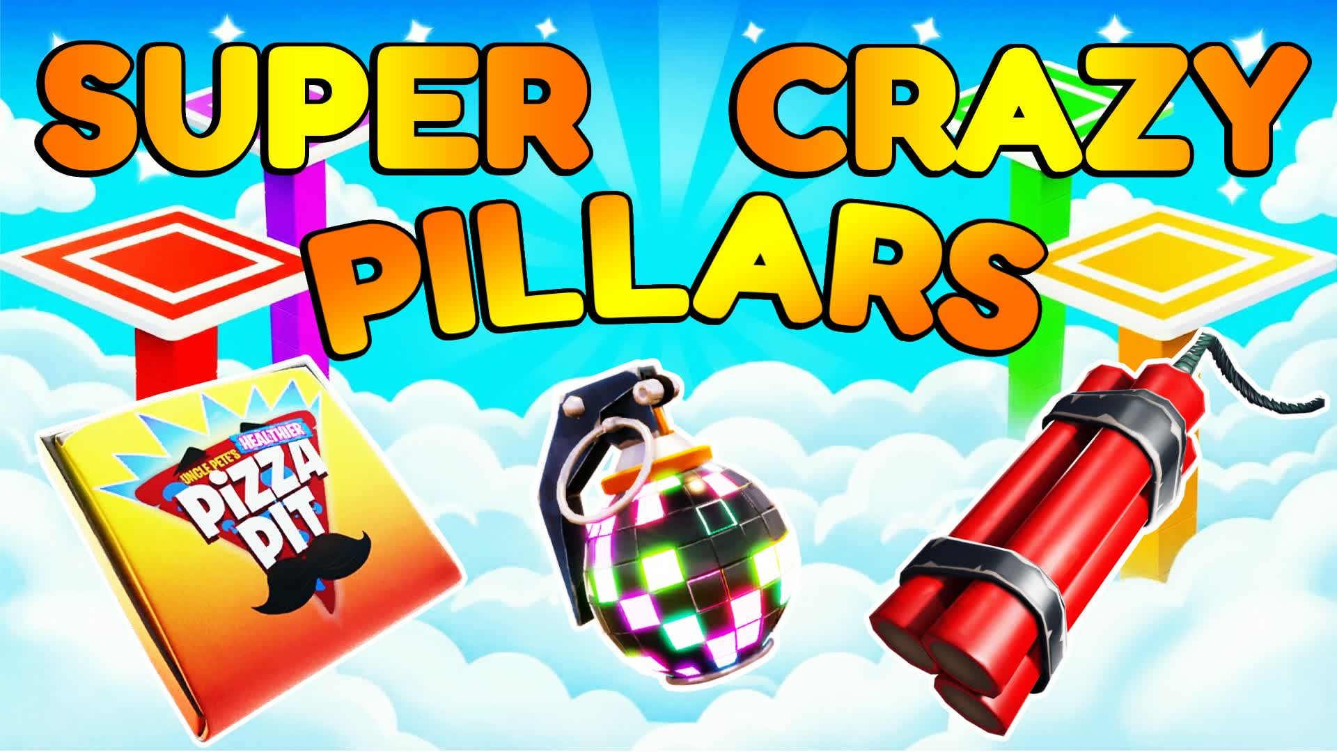 スーパーピラーシンプル