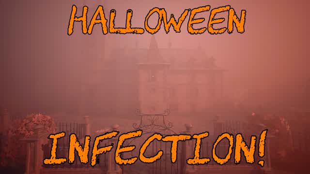 Capture 1 – HALLOWEEN INFECTION 🧟🎃