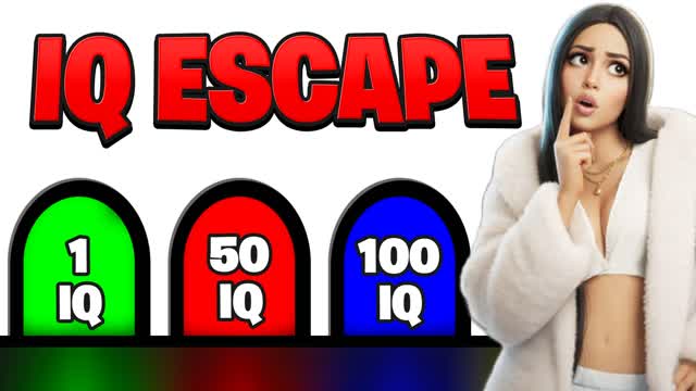 IQ Escape 🧠