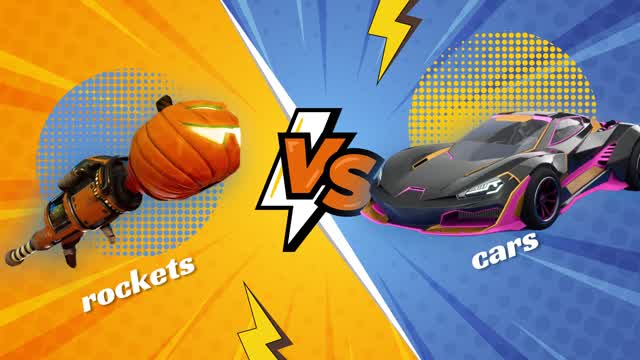 Capture 1 – CARS VS ROCKETS 🚀🚘