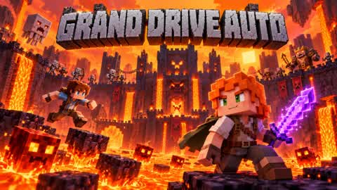 BLOCK WORLD MOTOR CLUB 🧱🚗