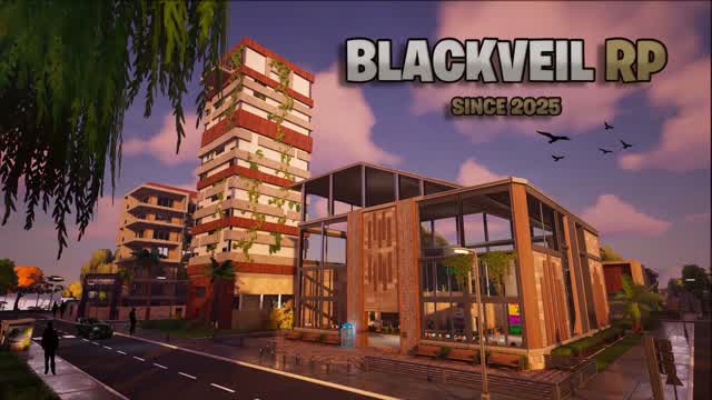 BLACKVEIL RP 🌴