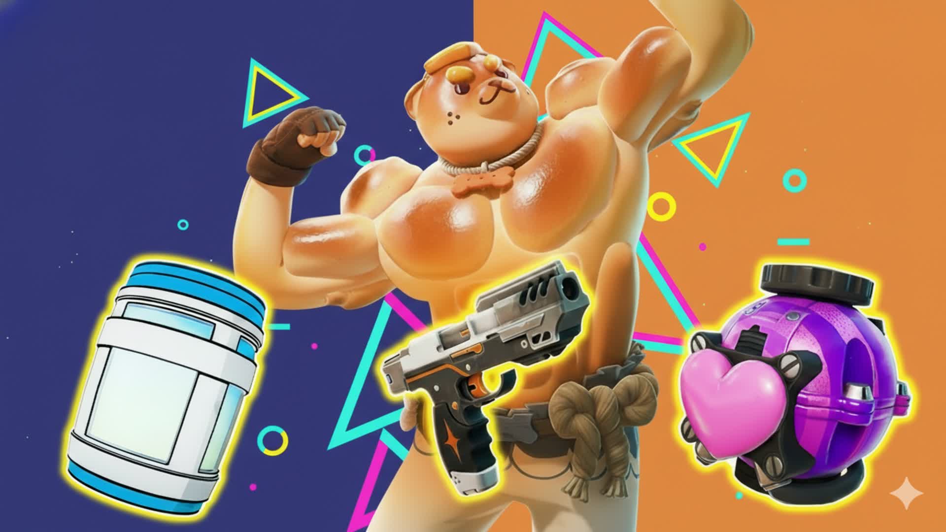 赤と青対決モード付き