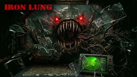 IRON LUNG