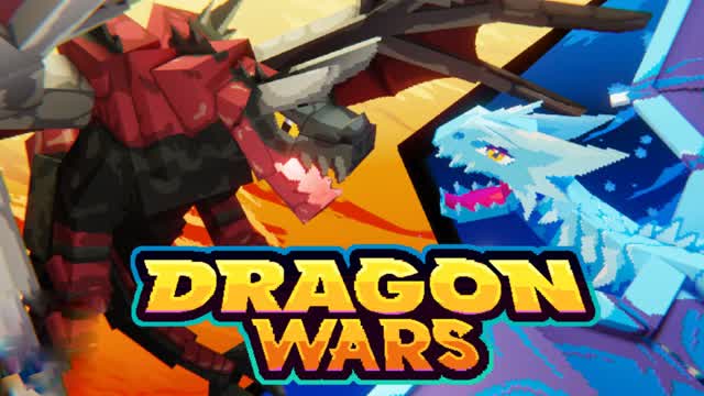 Capture 1 – Dragon Bed Wars