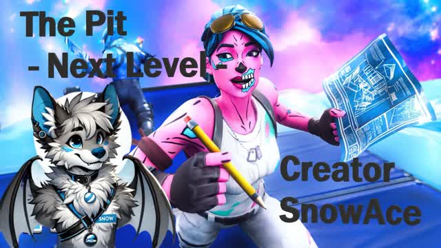 The Pit - Next Level!