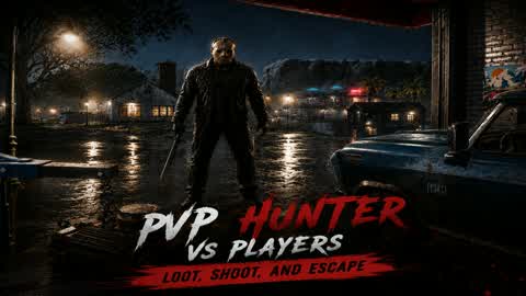 Escape from Jason v2