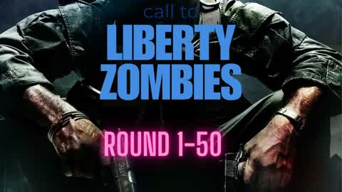 Liberty Zombies