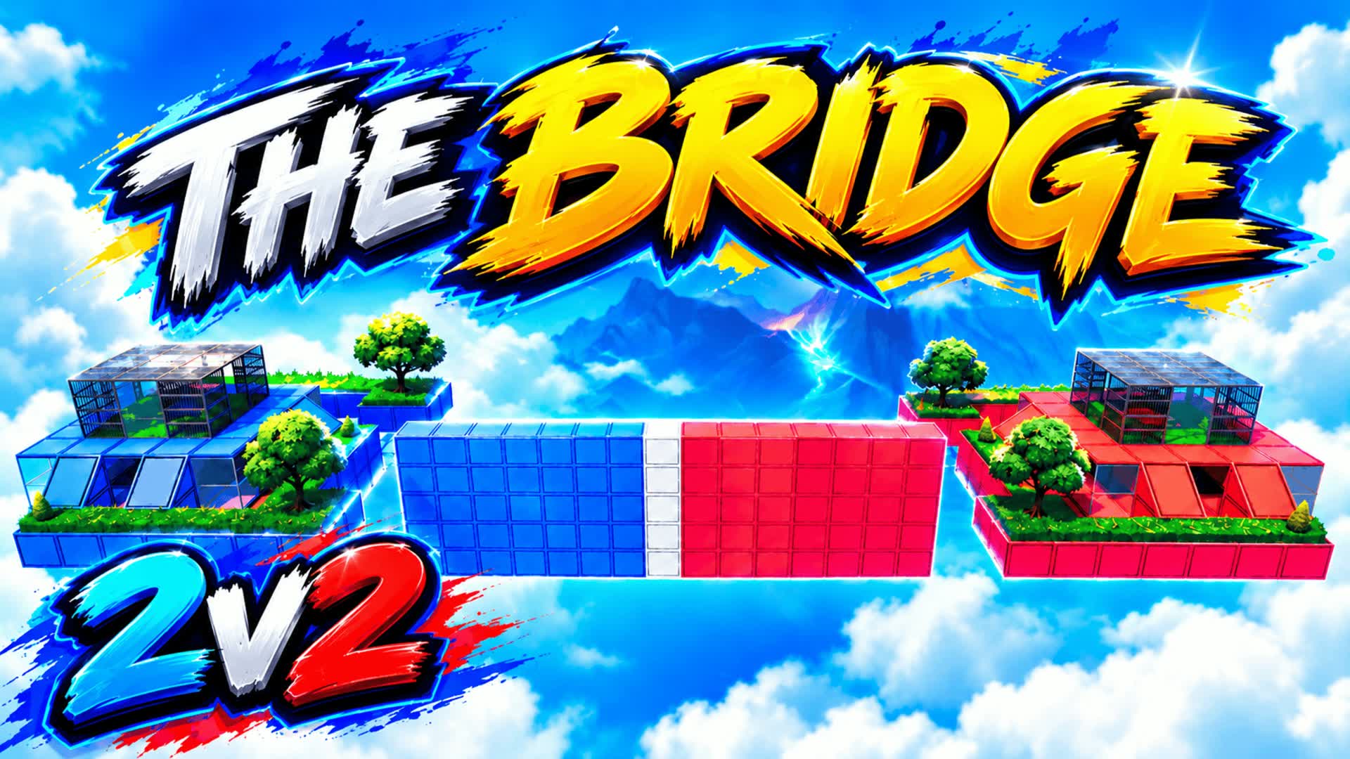 THE BRIDGE ⚔️