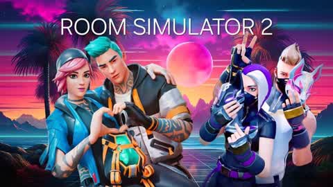 Room Simulator 2