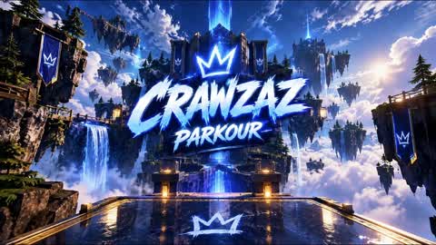 Crawzaz 30 Stages