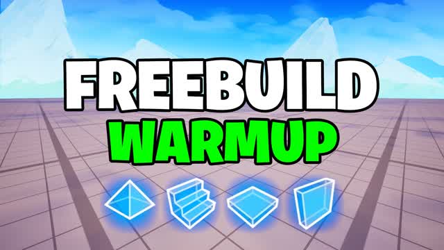 FREEBUILD MAP EDIT & BUILD TRAINING đ