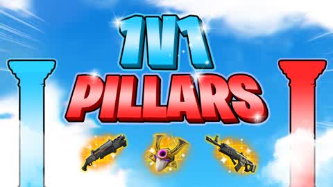 1V1 PILLARS! 🏛️