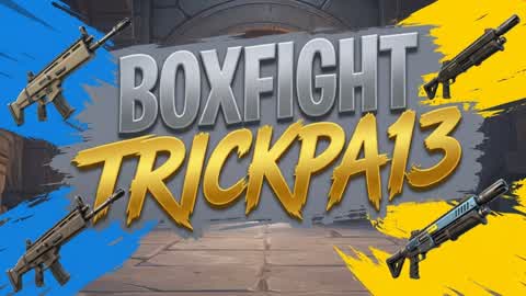 BOX PVP TRICKPA13