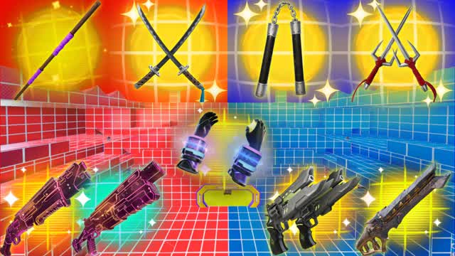 TMNT RANKED RED VS BLUE🔴🔵